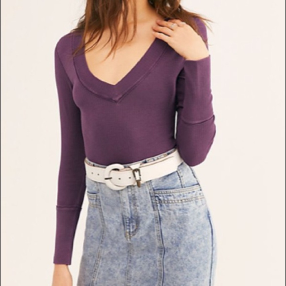 Lily Layering Top NWT